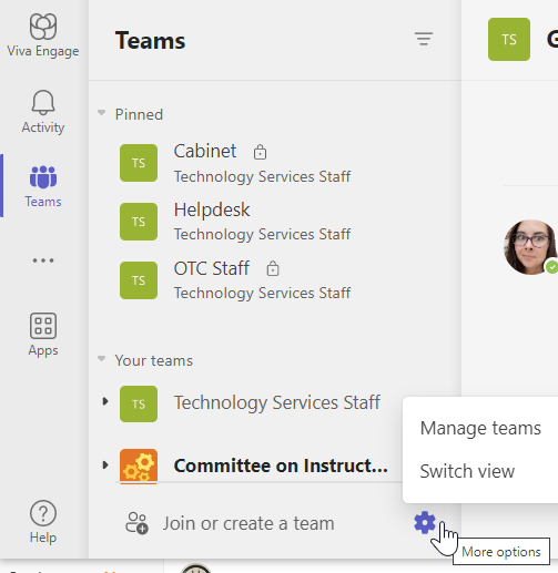 /uploadedimages/Campus_Resources/Technology_Services_and_HelpDesk/HelpDesk/Articles/Manage Teams List View.png
